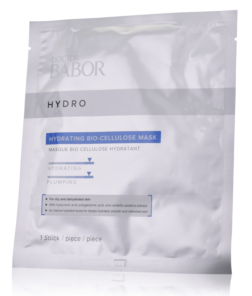 BABOR Doctor Babor - HYDRO CELLULAR Hydrating Bio-Cellulose Mask 1St. 