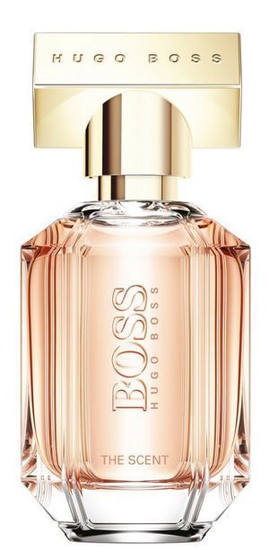 Boss The Scent for Her 50 ml Eau de Parfum Tester