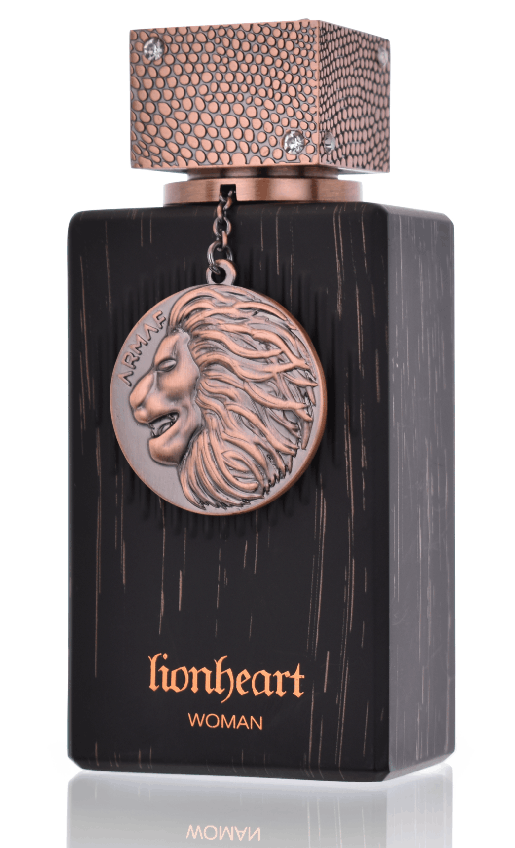 Armaf Club de Nuit Lionheart Woman 100 ml Eau de Parfum 