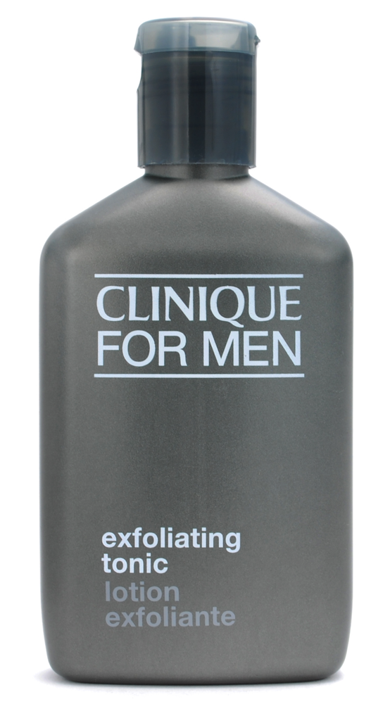 Clinique for Men Exfoliating Tonic 200 ml