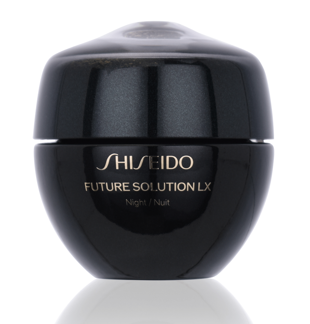 Shiseido Future Solution LX - Total Regenerating Cream 50 ml refillable