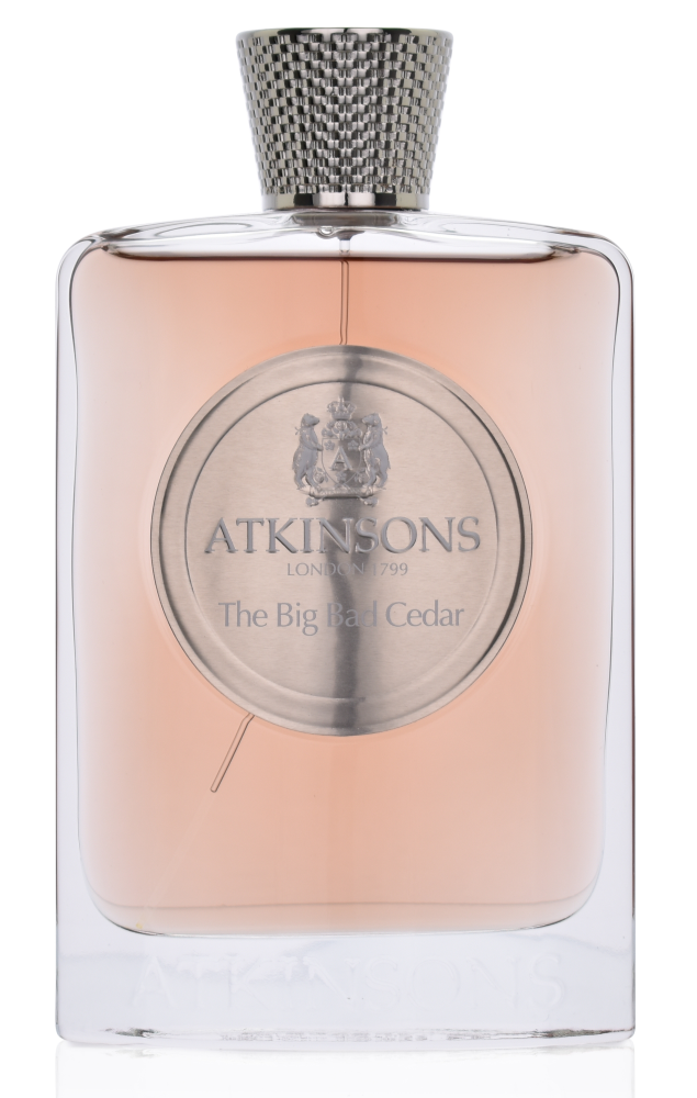 Atkinsons Big Bad Cedar 5 ml Eau de Parfum 
