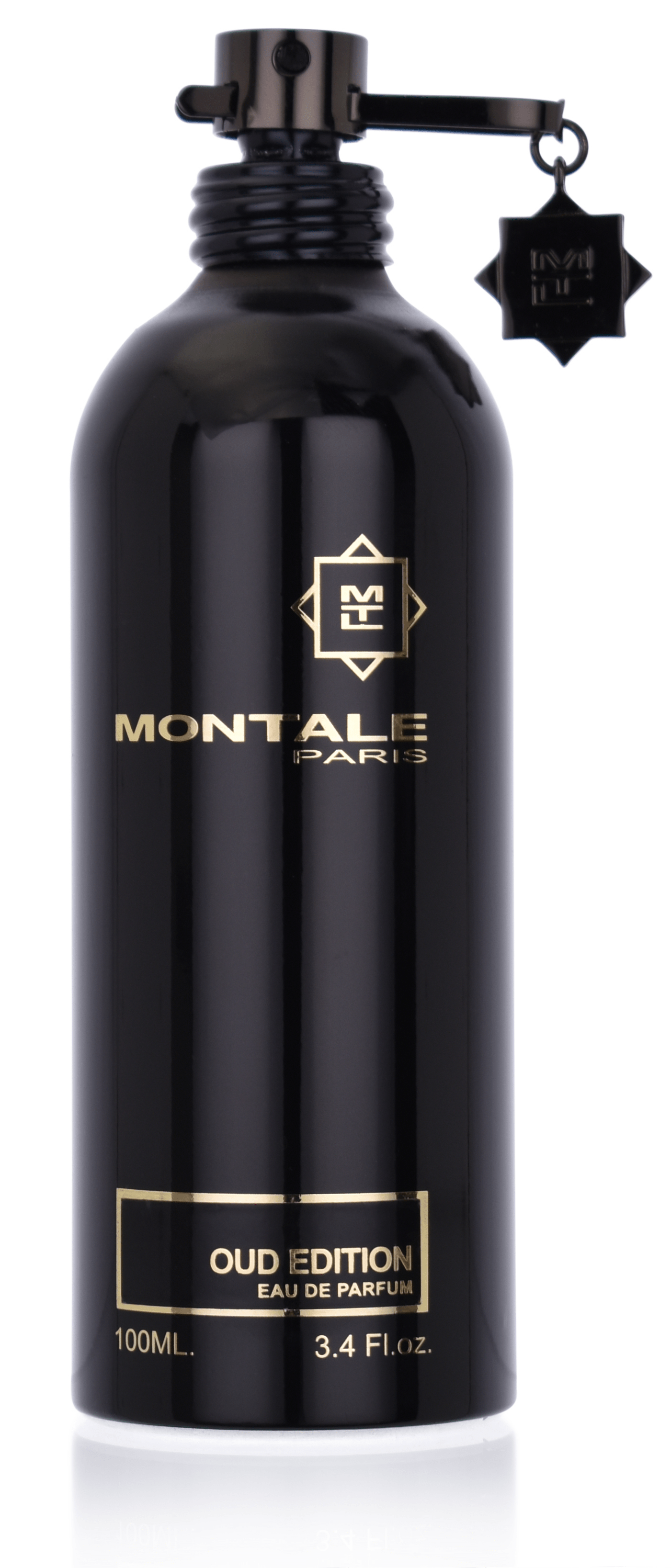Montale Paris Oud Edition 5 ml Eau de Parfum Abfüllung