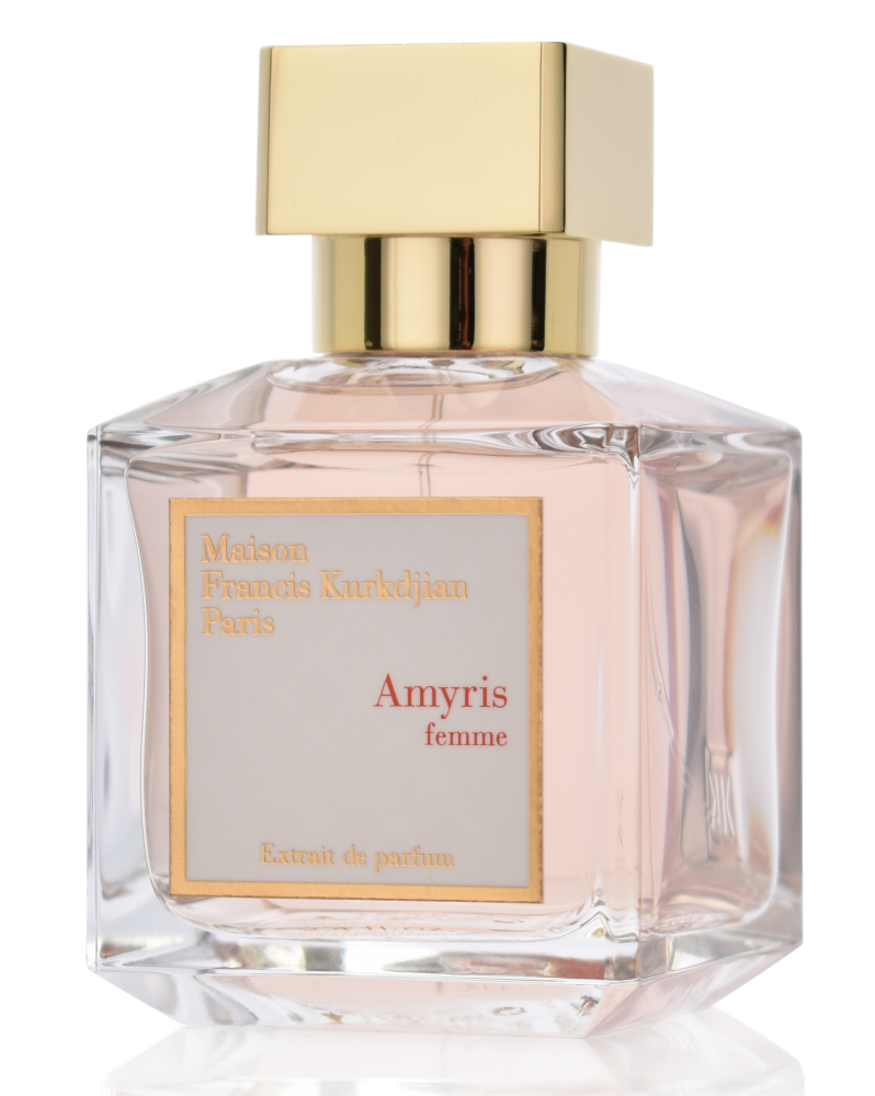 Maison Francis Kurkdjian Amyris Femme Extrait de Parfum 5 ml Abfüllung