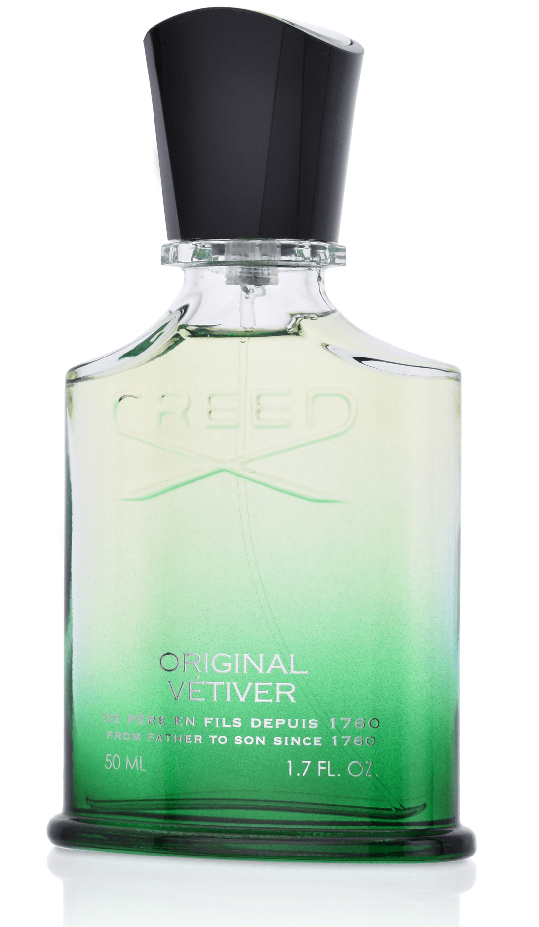 Creed Original Vetiver 50 ml Eau de Parfum