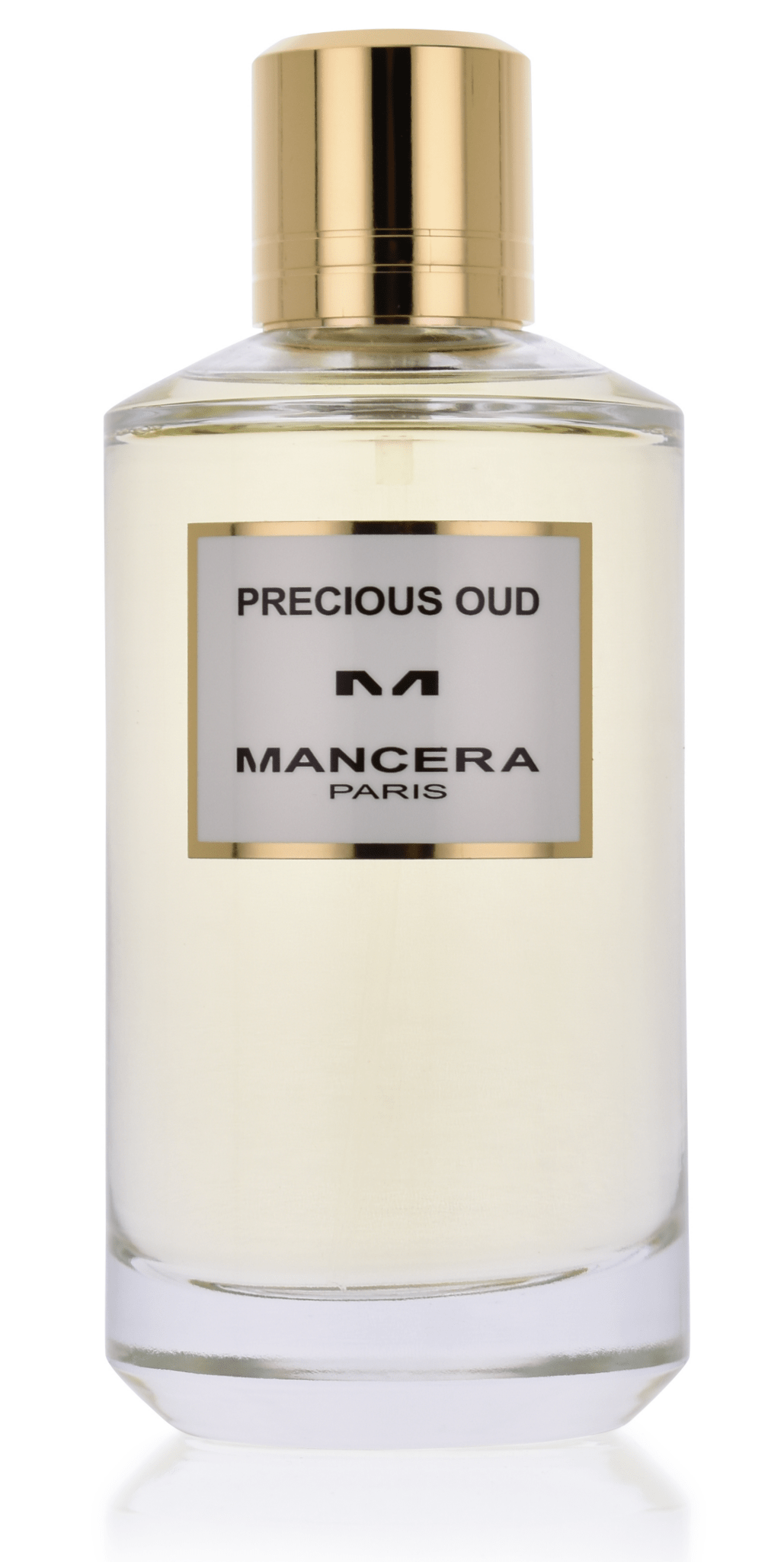 Mancera Precious Oud 5 ml Eau de Parfum Abfüllung