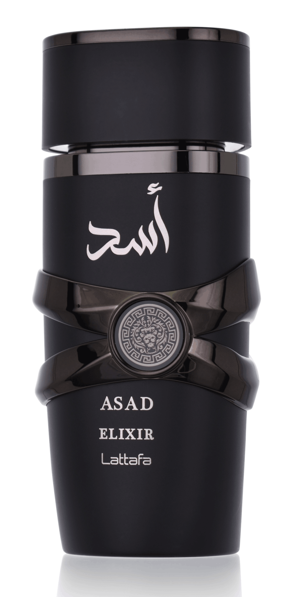 Lattafa Asad Elixier 100 ml Eau de Parfum 