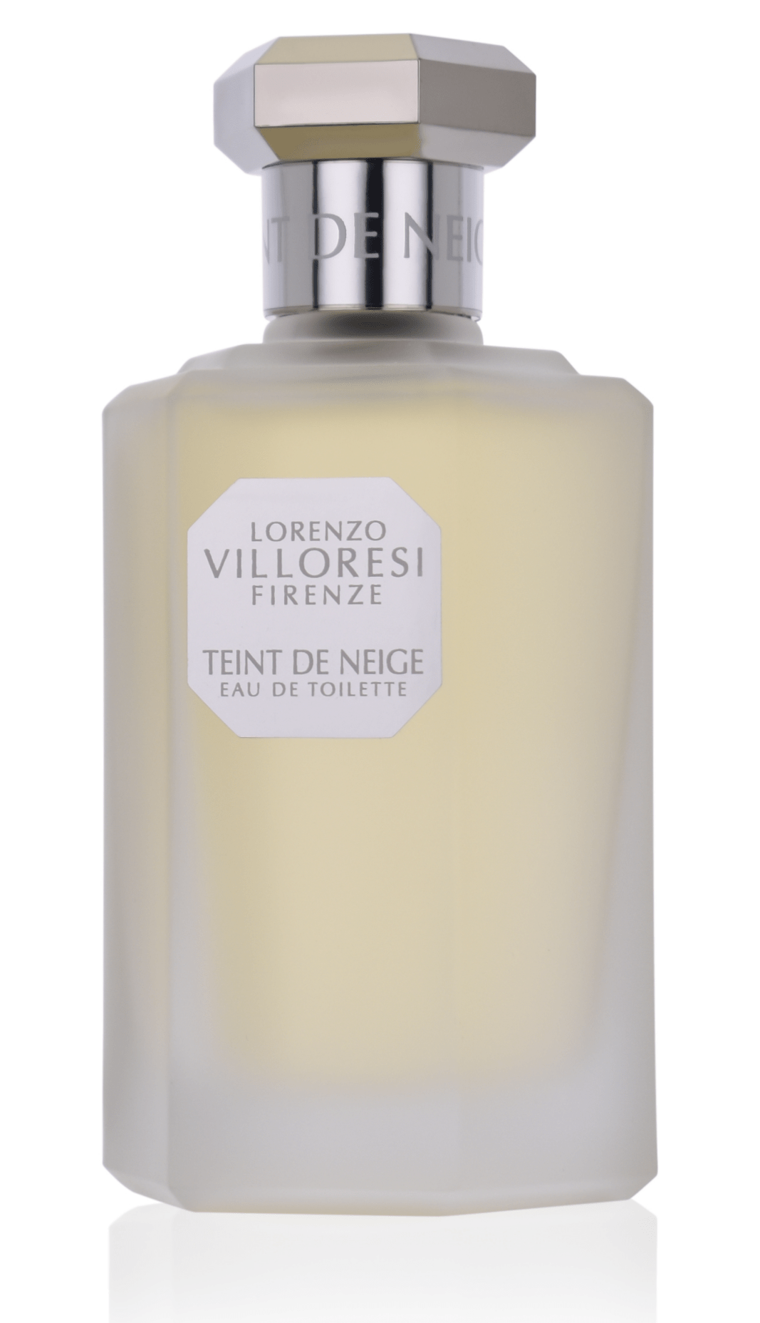 Lorenzo Villoresi Teint de Neige 100 ml Eau de Toilette Tester   