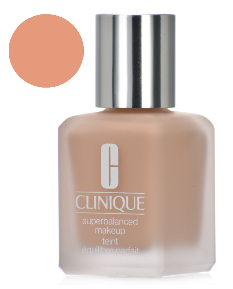 Clinique Superbalanced Makeup CN 62 Porcelain Beige 30 ml