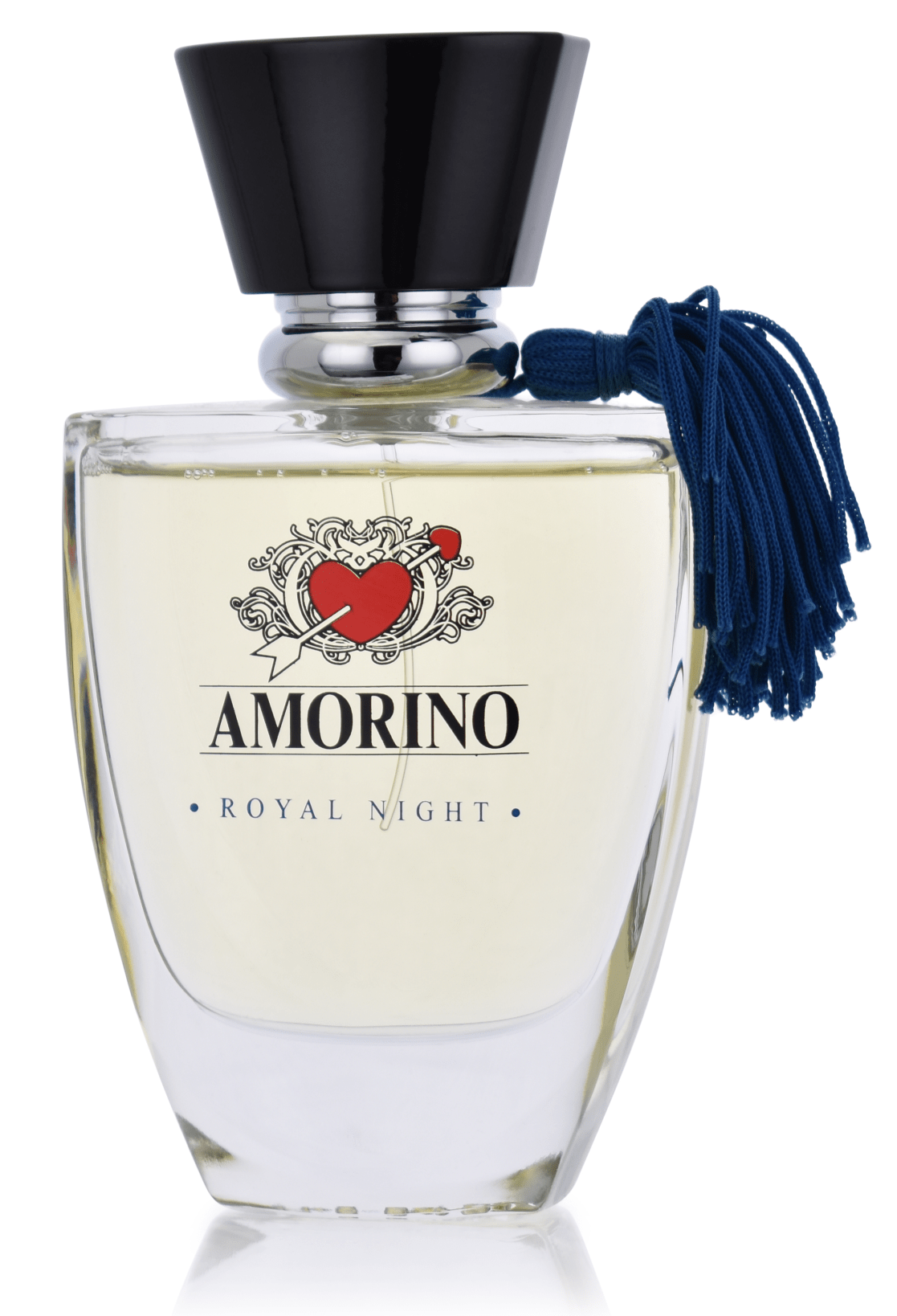 Amorino Royal Night 50 ml Eau de Parfum          
