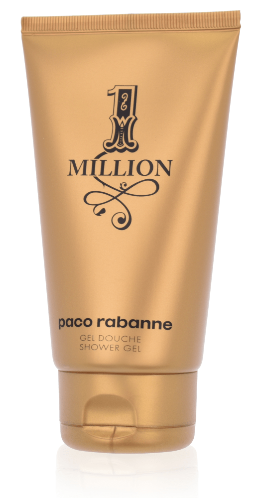 Paco Rabanne One Million Men 150 ml Shower Gel