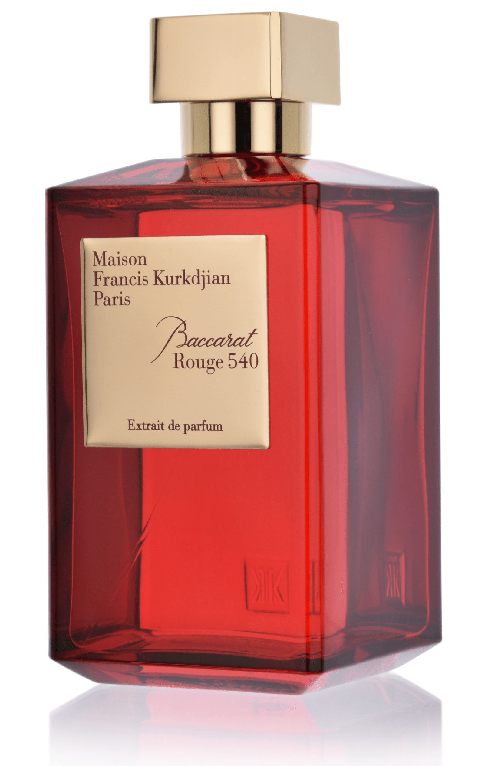 Francis Kurkdjian Baccarat Rouge 540 Extrait de Parfum 200 ml