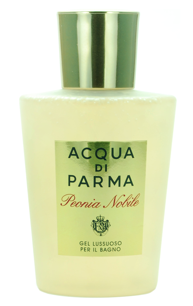 Acqua di Parma Peonia Nobile 200 ml Shower Gel
