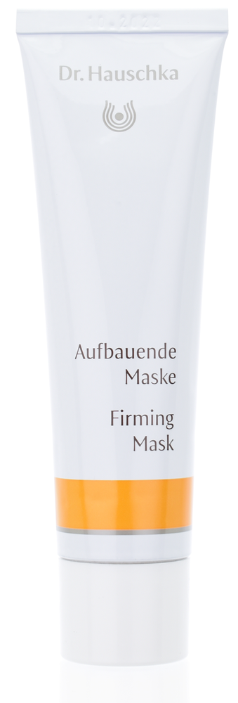 Dr. Hauschka Aufbaumaske Firming Mask 30ml