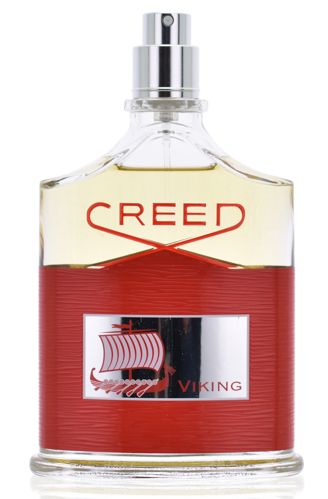Creed Viking 100 ml Eau de Parfum Tester