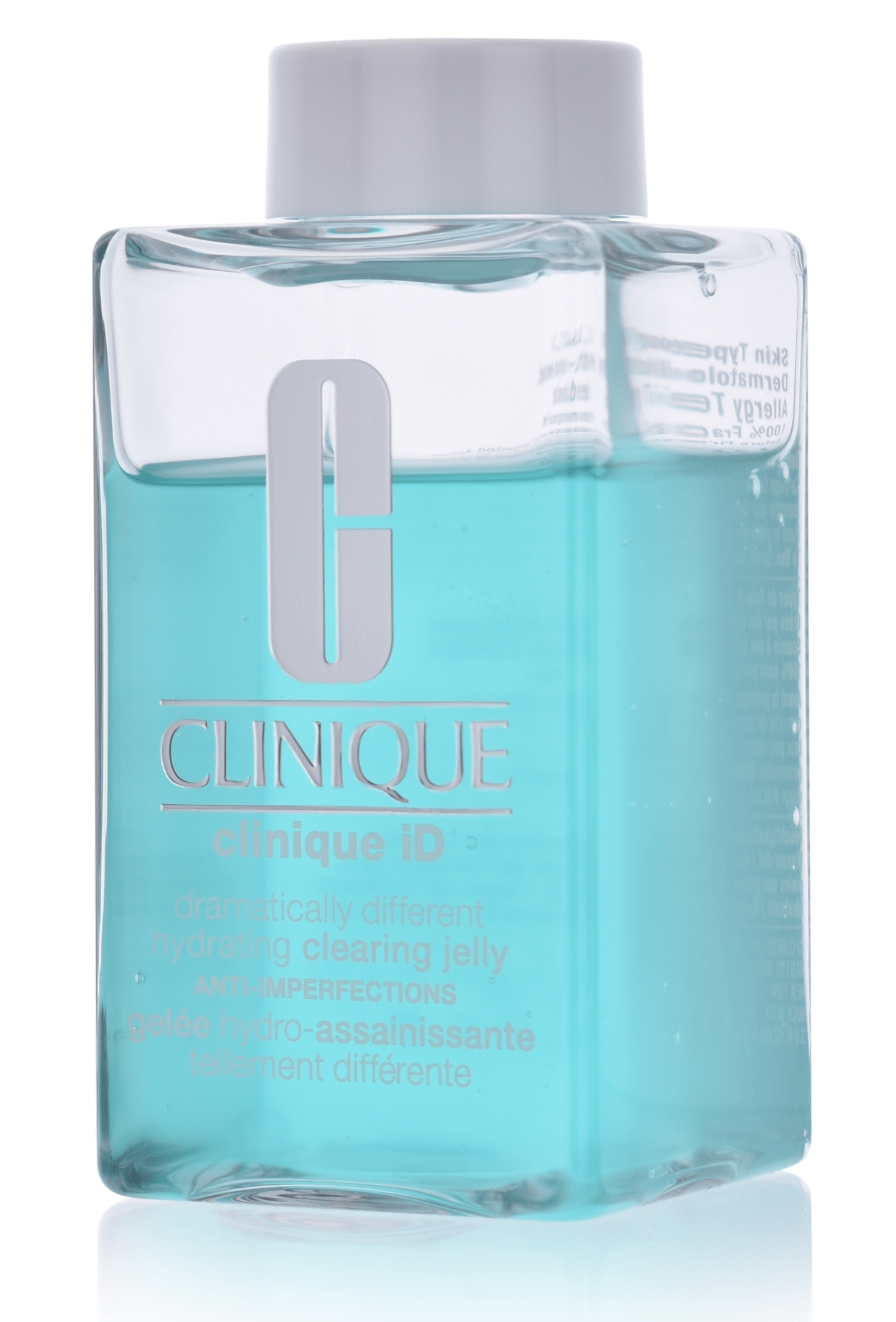 Clinique iD Dramatically Different - Hydrating Clearing Jelly 115 ml