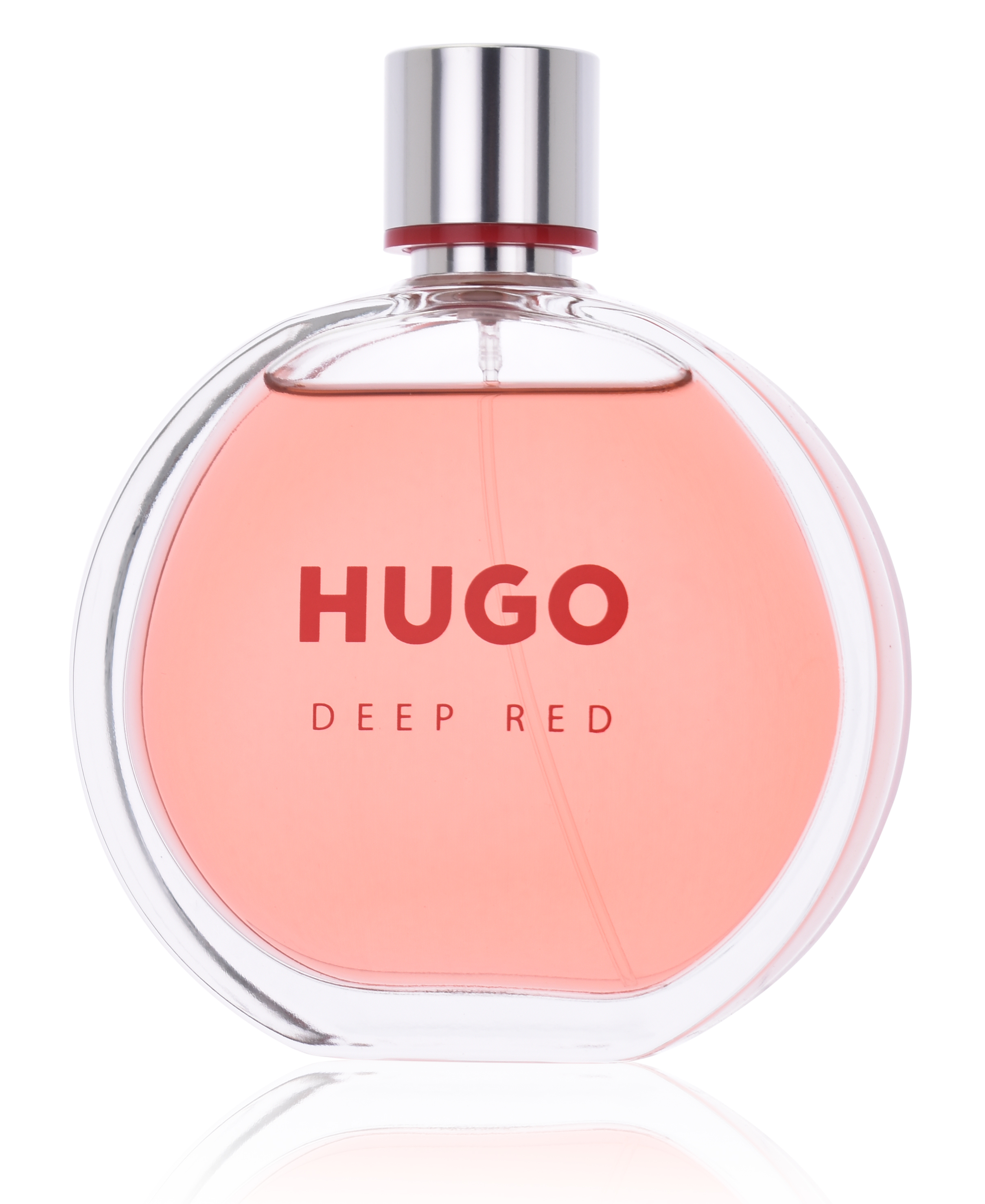 Hugo Boss Deep Red 75 ml Eau de Parfum 