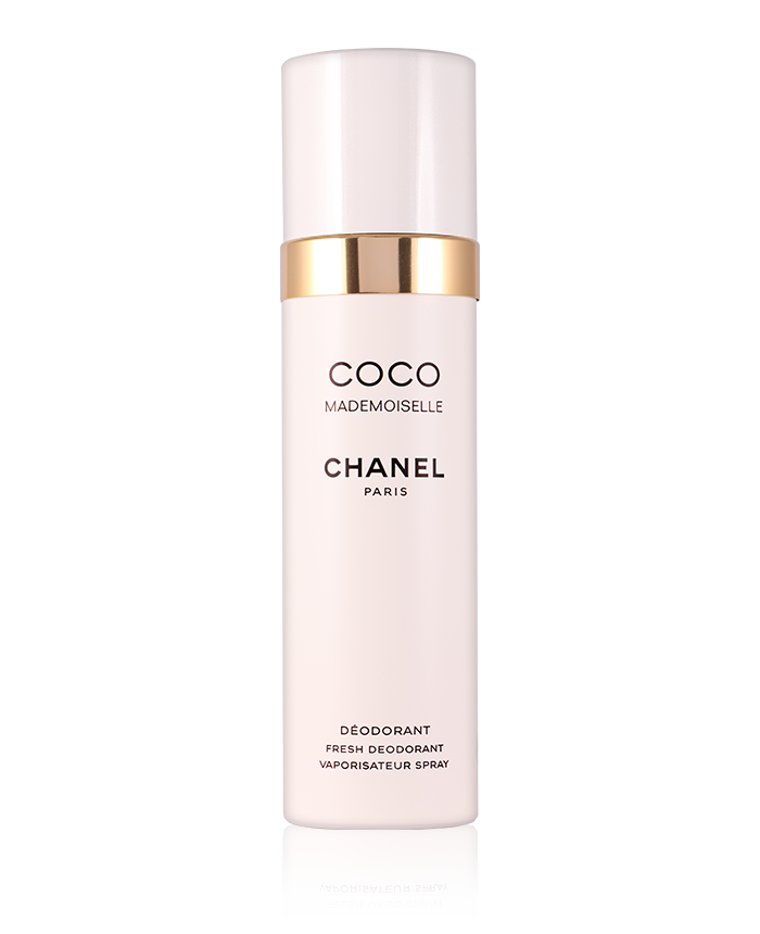 Chanel Coco Mademoiselle 100 ml Deodorant Spray