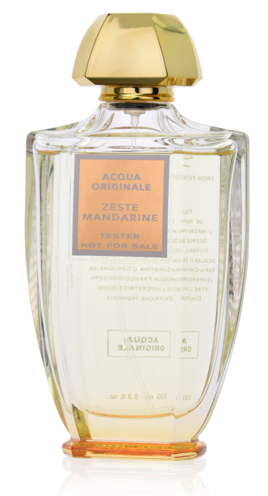 Creed Zeste Mandarine 100 ml Eau de Parfum 