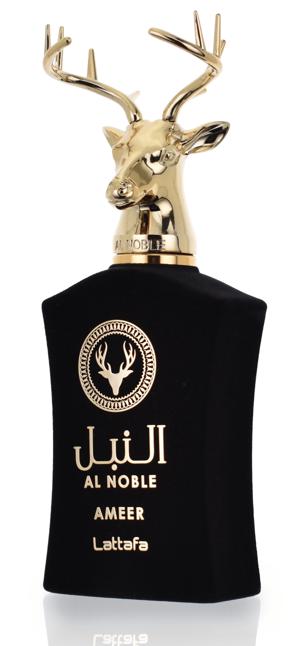 Lattafa Al Noble Ameer 100 ml Eau de Parfum          