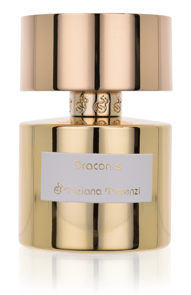 Tiziana Terenzi Draconis 5 ml Extrait de Parfum Abfüllung