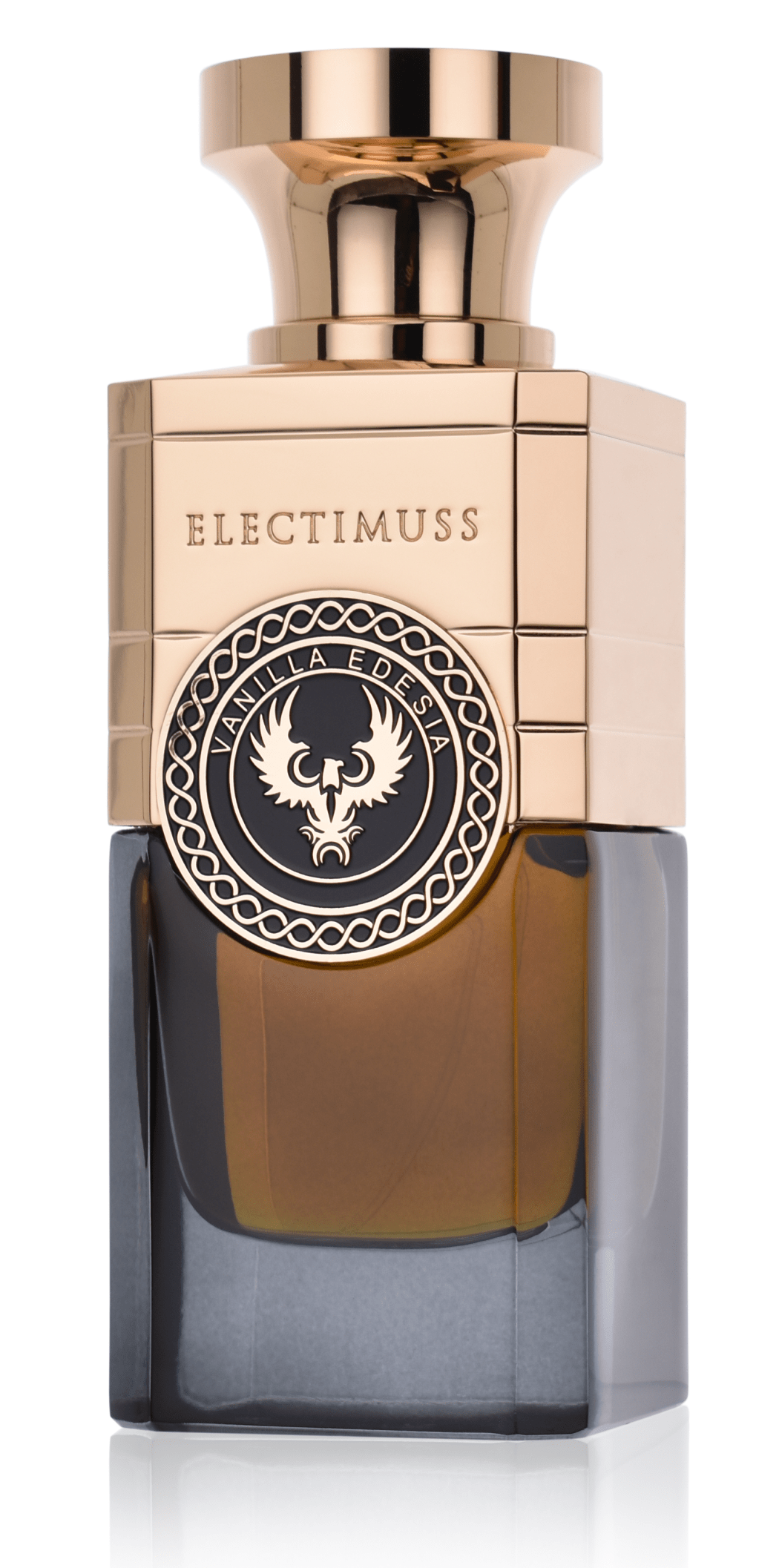 Electimuss Vanilla Edesia 100 ml Parfum 