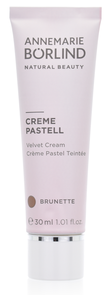 ANNEMARIE BÖRLIND GETÖNTE CREMES - Creme Pastell Brunette 30 ml