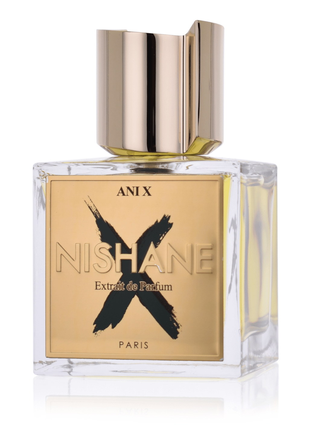 Nishane Ani X 100 ml Extrait de Parfum    