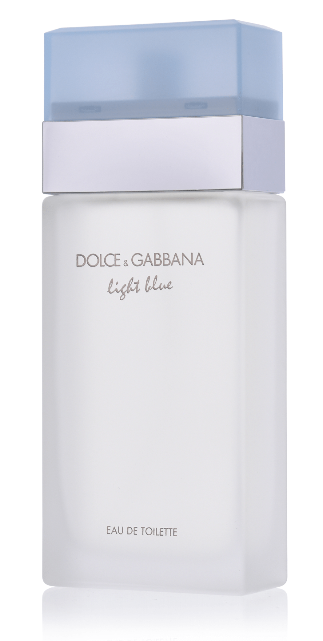 Dolce Gabbana Light Blue Woman 100 ml Eau de Toilette