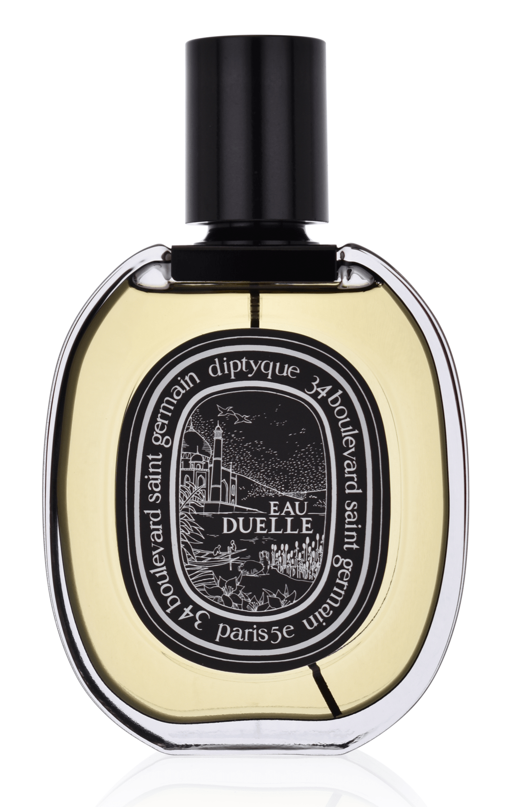 Dyptique Eau Duelle 5 ml Eau de Parfum Abfüllung