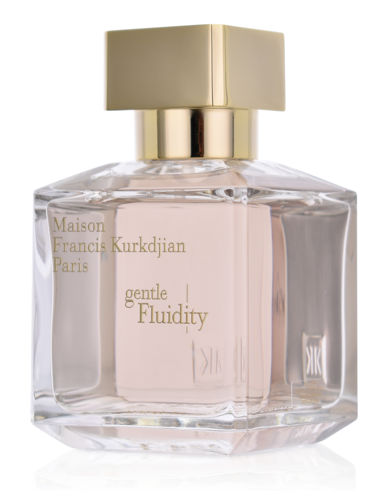 Francis Kurkdjian Gentle Fluidity Gold Eau de Parfum 5 ml Abfüllung