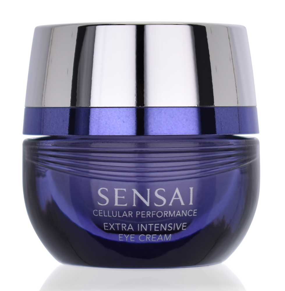 Sensai Cellular Performance Extra Intensive Eye Cream 15 ml