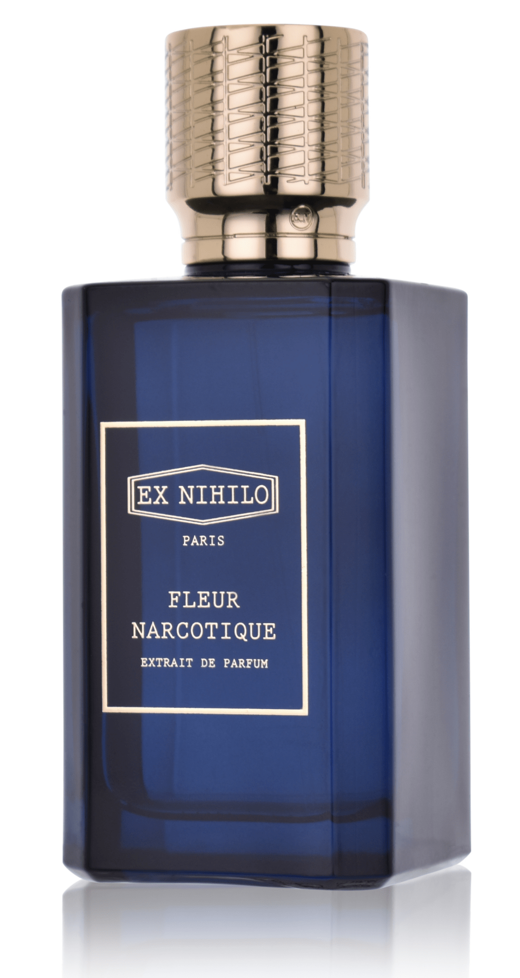 Ex Nihilo Fleur Narcotique - 100 ml Extrait de Parfum        