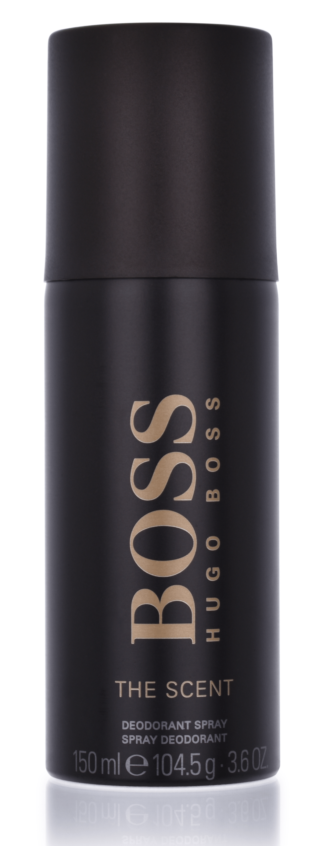 Hugo Boss The Scent 150 ml Deodorant Spray
