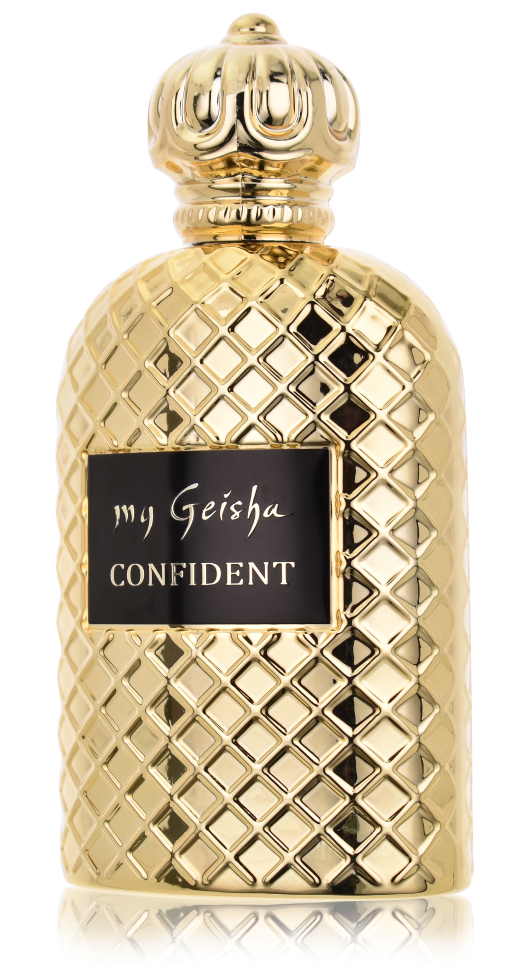 My Geisha Confident 100 ml Extrait de Parfum  