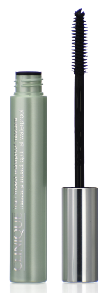 Clinique High Impact Macara Waterproof Mascara 01 Black 8 ml