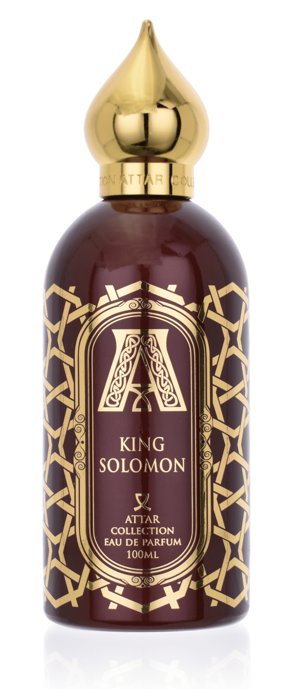 Attar Collection King Solomon 100 ml Eau de Parfum  