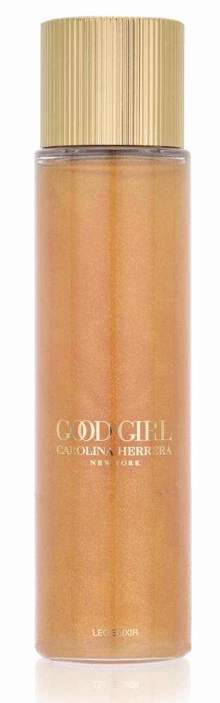 Carolina Herrera Good Girl 150 ml Leg Elixir