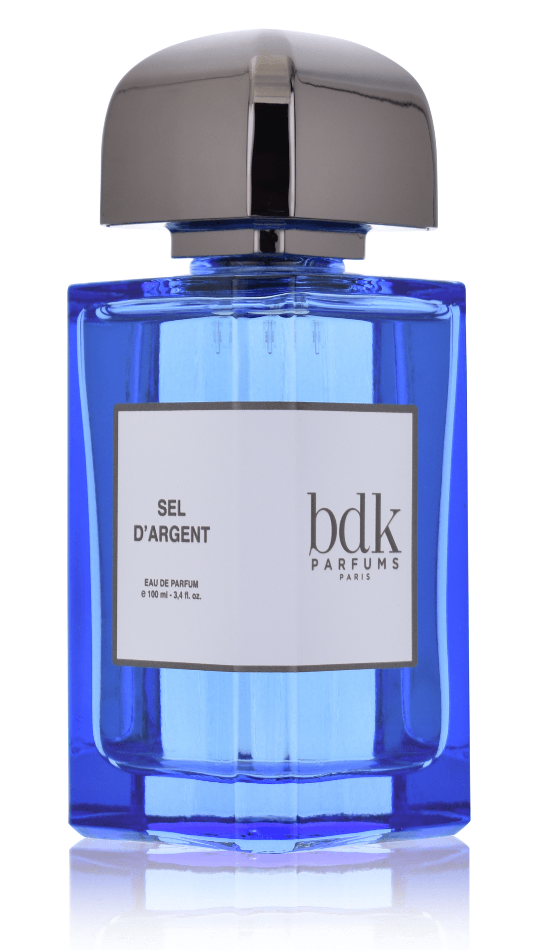 BDK Parfums Sel d'Argent 100 ml Eau de Parfum          