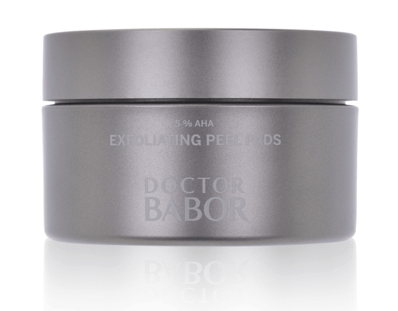 BABOR Doctor Babor Refine - Exfoliating Peel Pads 40 Stück 