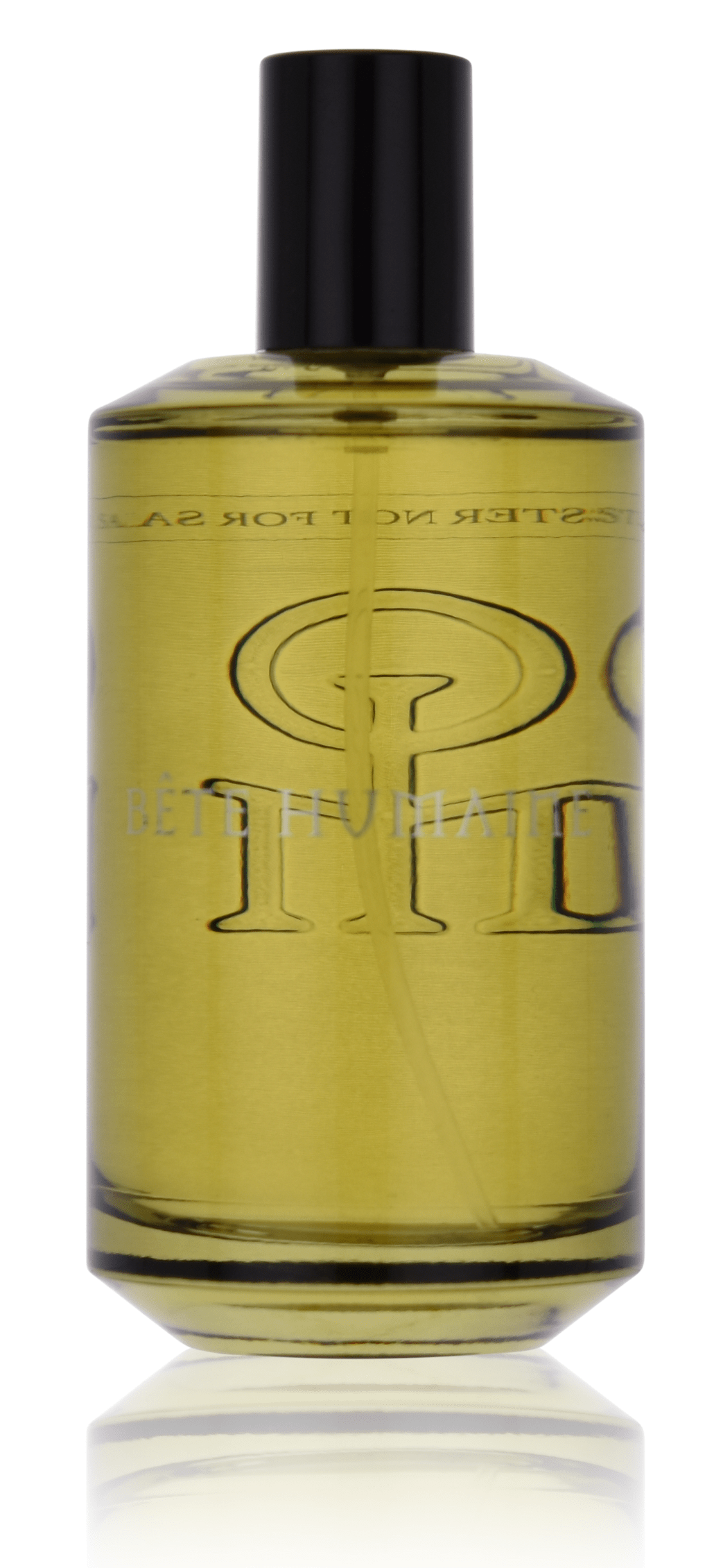 Les Liquides Imaginaires Bete Humaine 5 ml Eau de Parfum Abfüllung   