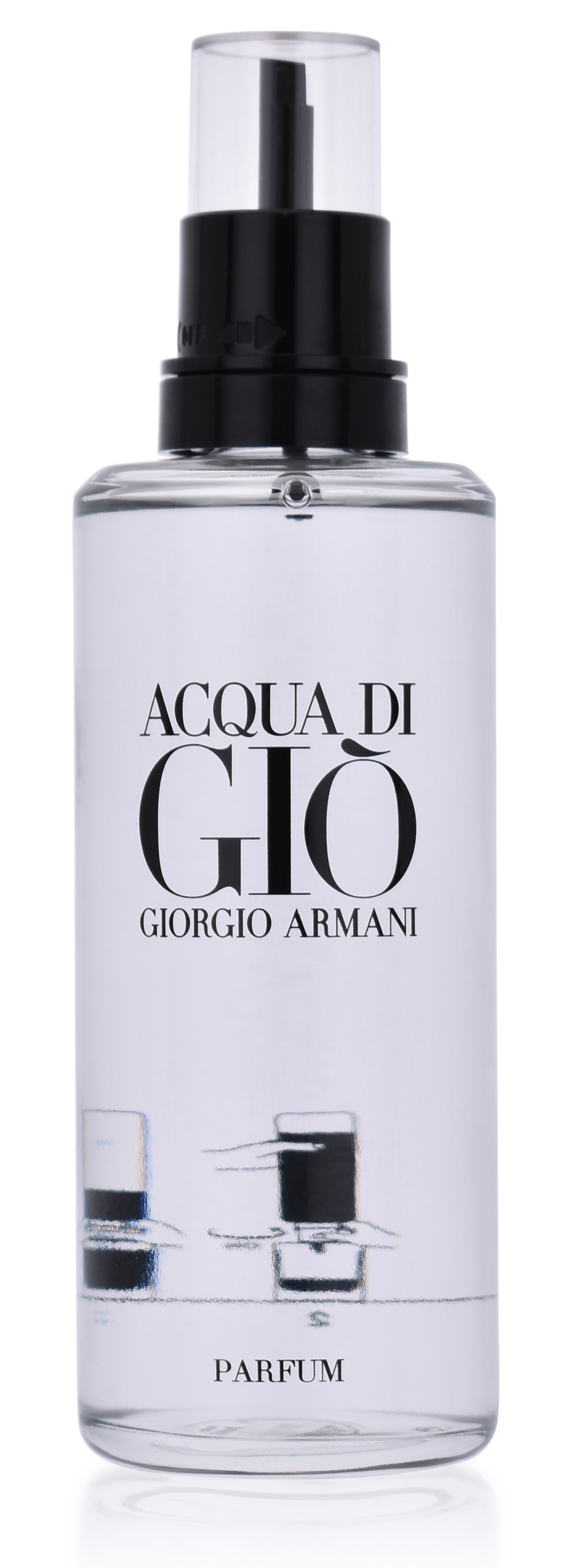 Armani Acqua di Gio Homme 150 ml Parfum refill