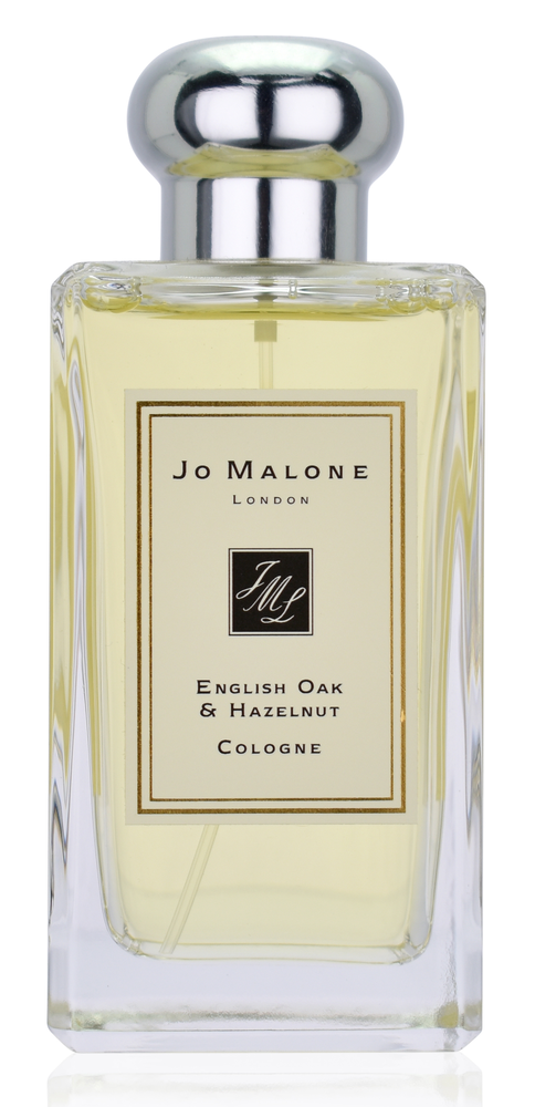 Jo Malone English Oak & Hazelnut Cologne 5 ml Abfüllung