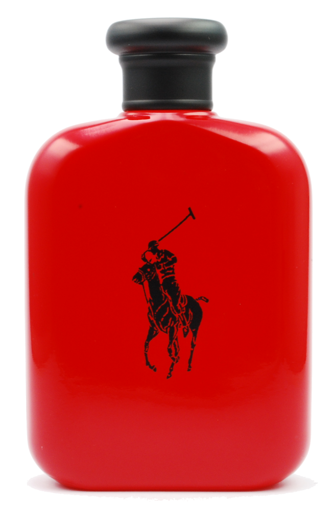 Ralph Lauren Polo Red 200 ml Eau de Toilette 