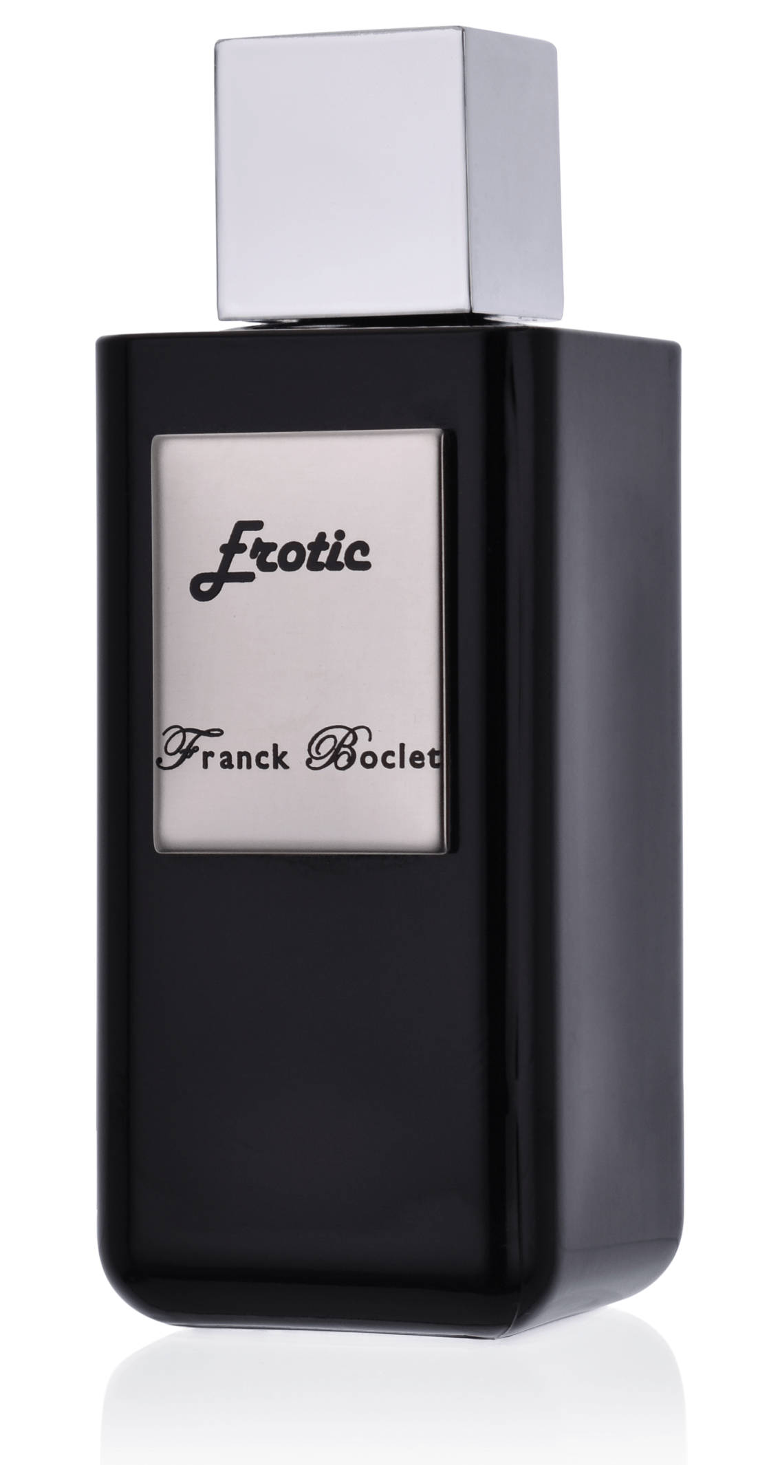 Franck Boclet Erotic 5 ml Extrait de Parfum Abfüllung 