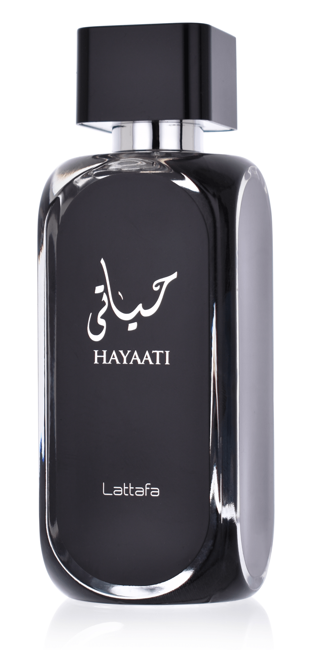 Lattafa Hayaati 100 ml Eau de Parfum         