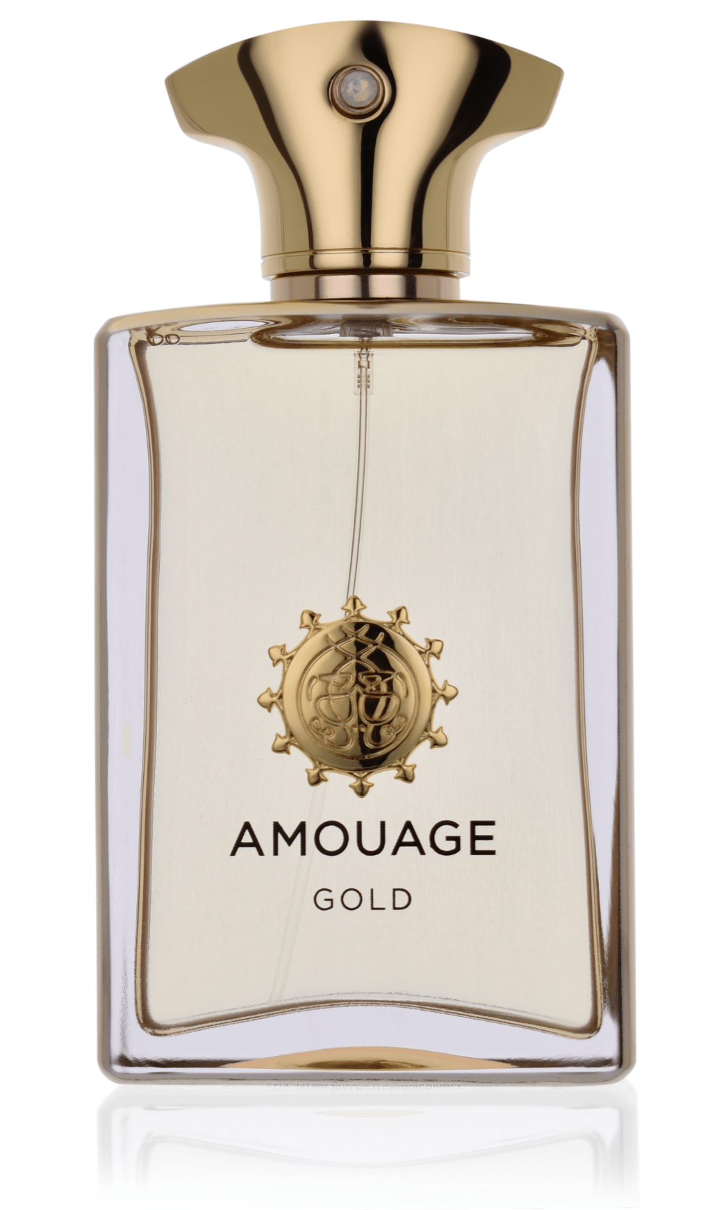 Amouage Gold Man 5 ml Eau de Parfum Abfüllung