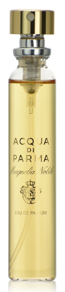 Acqua di Parma Magnolia Nobile 3x 20 ml Eau de Parfum Travel Spray Refill