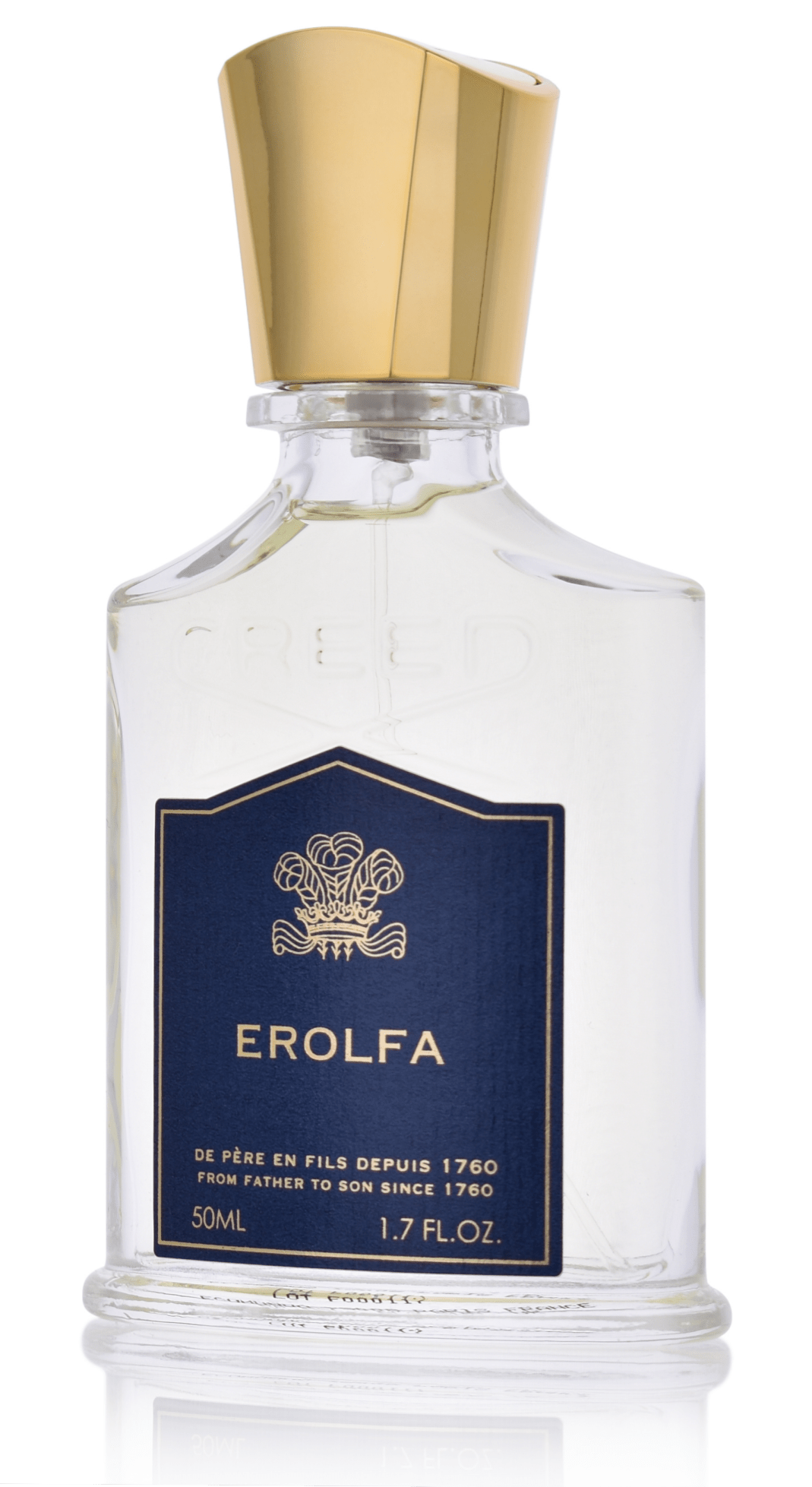 Creed Erolfa 50 ml Eau de Parfum 