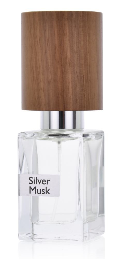 Nasomatto Silver Musk Extrait de Parfum 30 ml